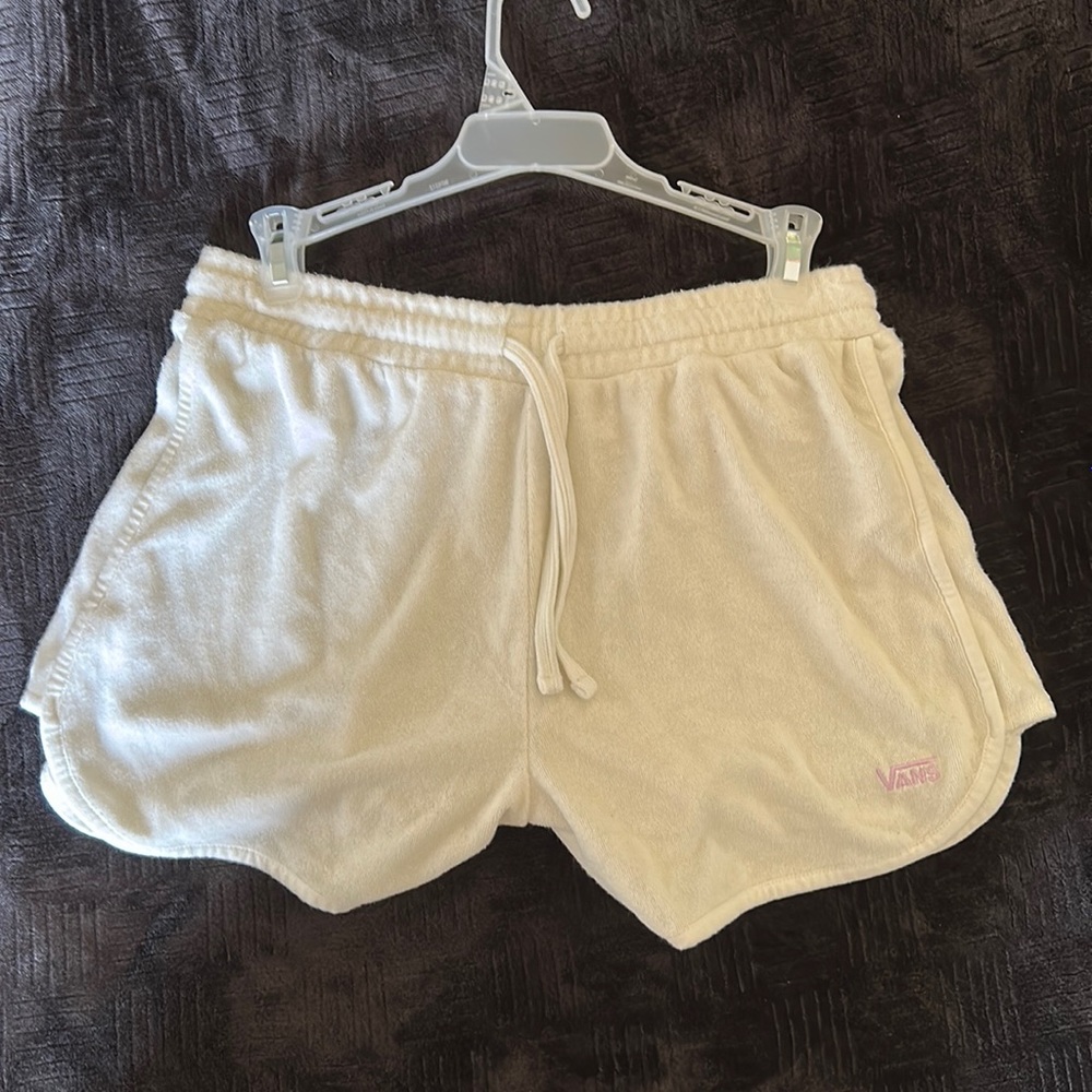 Vans Shorts Size L